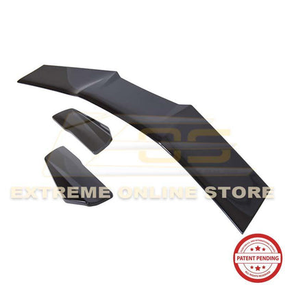 Corvette C7 Stage 3.5 ZR1 Conversion Full Body Kit image 32