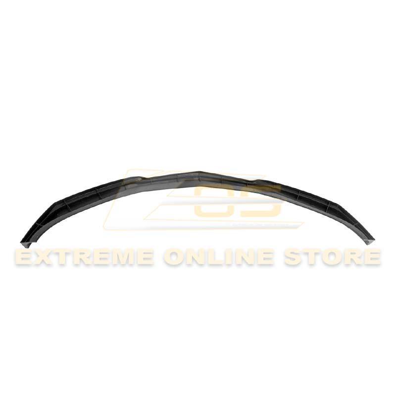 2019-24 Camaro ZL1 Conversion Front Splitter Lip image 21