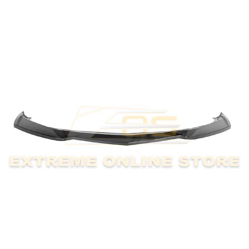 2019-24 Camaro ZL1 Conversion Front Splitter Lip image 18