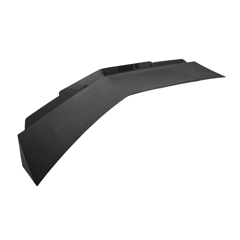 2009-15 Cadillac CTS Coupe Wickerbill Rear Trunk Spoiler image 19