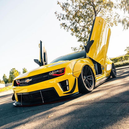 2010-15 Chevrolet Camaro Vertical Lambo Door image 1