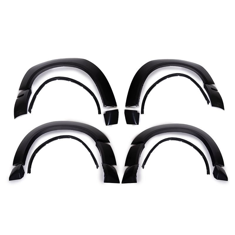 2015-Up Dodge Challenger Base Demon Wide Body Side Fender Flare image 1