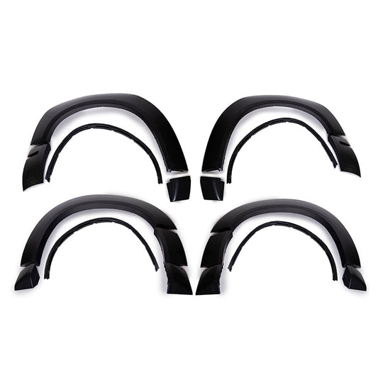 2015-Up Dodge Challenger Base Demon Wide Body Side Fender Flare image 1