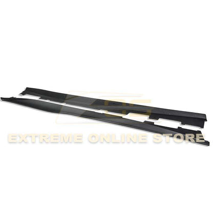 2019-24 Camaro ZL1 Conversion Aerodynamic Full Aero Kit image 12