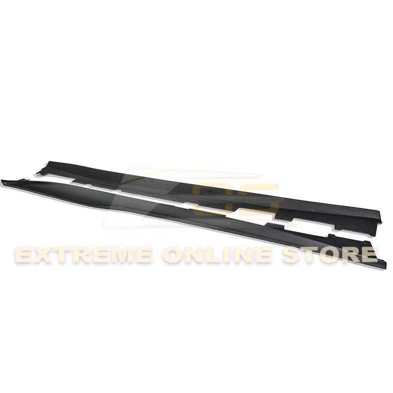 6th Gen Camaro 1LE Facelift Full Aero Kit image 16
