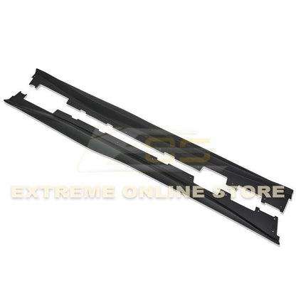 2019-24 Camaro ZL1 Conversion Aerodynamic Full Aero Kit image 14