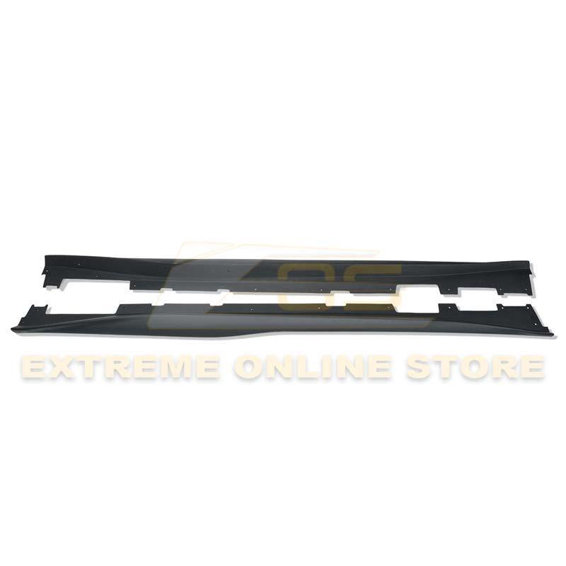 2019-24 Camaro ZL1 Conversion Aerodynamic Full Aero Kit image 16