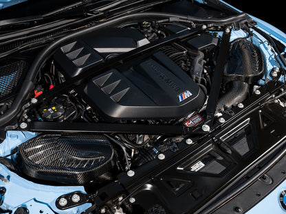 AWE S-FLO Carbon Intake for G8X M4/M3/M2 image 3