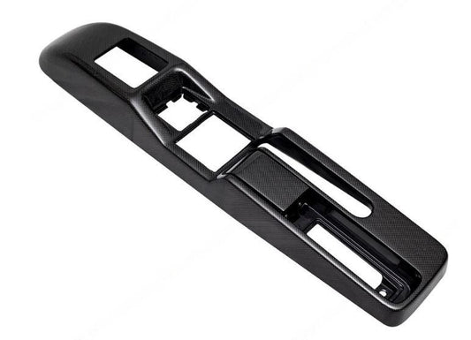 Carbon Fiber OEM Style Center Console - Ferrari 360