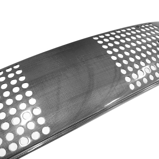 Carbon Fiber Challenge GT Rear Taillight Panel FPR - Ferrari 360