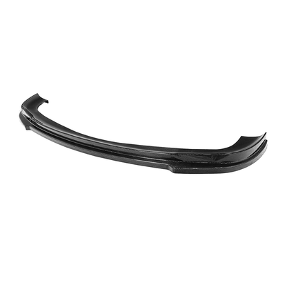 2006-09 Chevrolet Trailblazer SS Carbon Fiber Front Bumper Lip Splitter image 2
