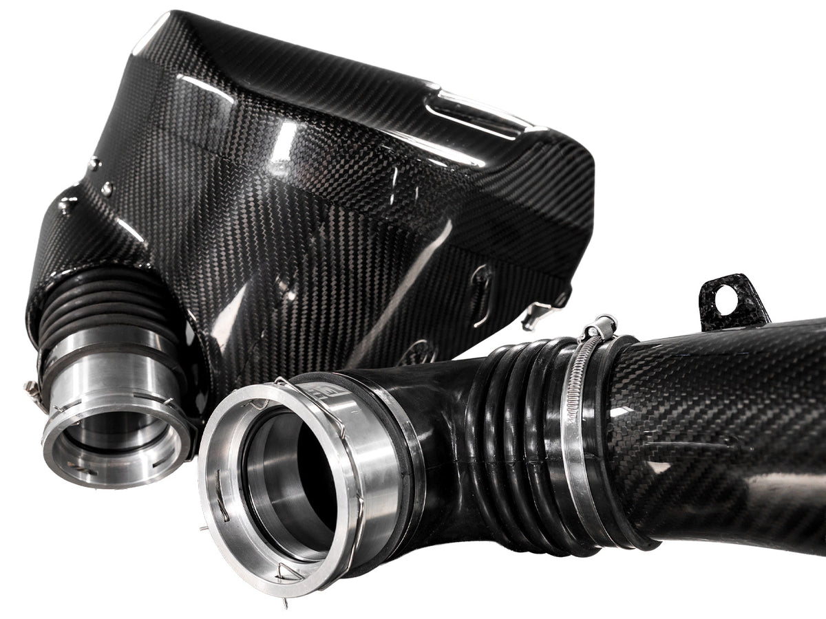 AWE S-FLO Carbon Intake for G8X M4/M3/M2 image 6