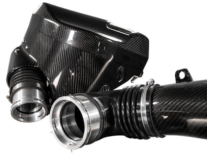 AWE S-FLO Carbon Intake for G8X M4/M3/M2 image 6