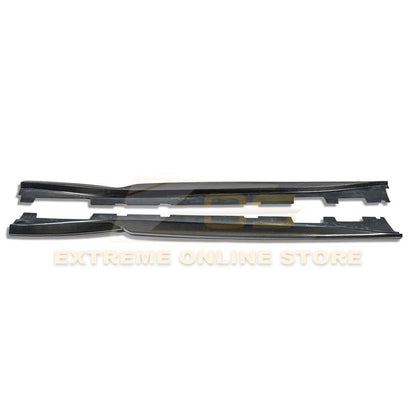 2019-24 Camaro T6 Front Splitter Lip Side Skirts image 42