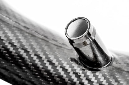 AWE S-FLO Carbon Intake for BMW F8X M3 / M4 image 5