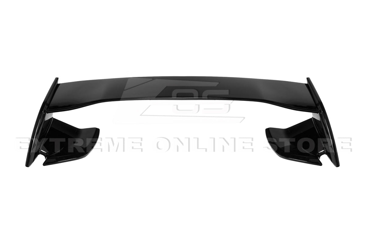 2022-Up Subaru WRX JDM Package Full Aero Kit image 36