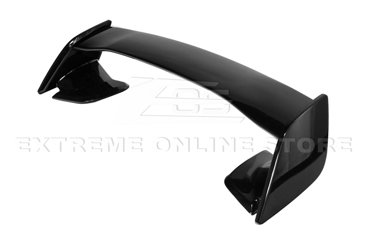 2022-Up Subaru WRX JDM Package Full Aero Kit image 35