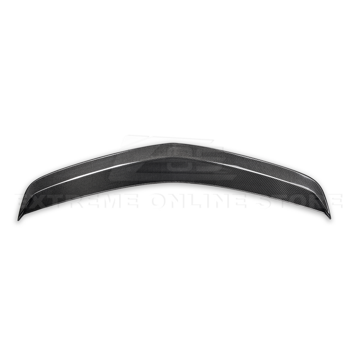 2016-19 Cadillac CTS-V Carbon Fiber Rear Spoiler image 76