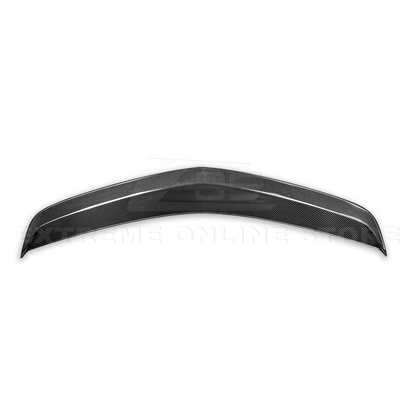 2016-19 Cadillac CTS-V Carbon Fiber Rear Spoiler image 76