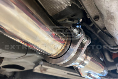 2009-2014 Cadillac CTS-V 6.2L V8 Performance Long Tube Headers image 4