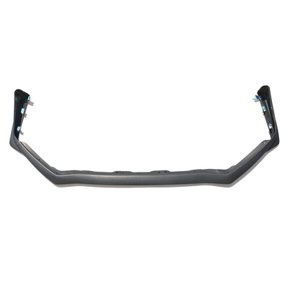 2015-21 Subaru WRX / STi Front Splitter Lip Ground Effect image 14