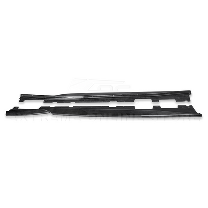 2016-24 Camaro T6 Performance Side Skirts image 32