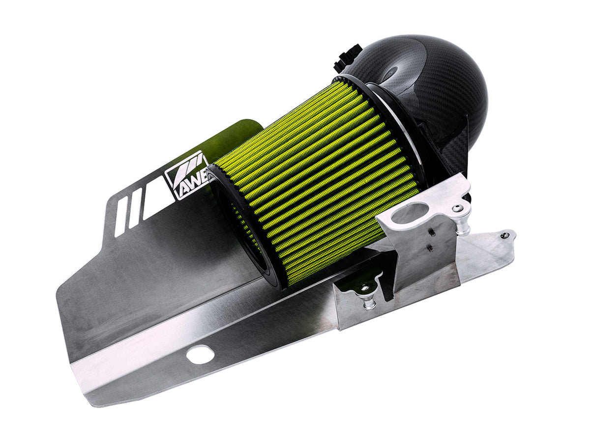 AWE S-FLO Carbon Intake for 2020+ GR Supra image 6