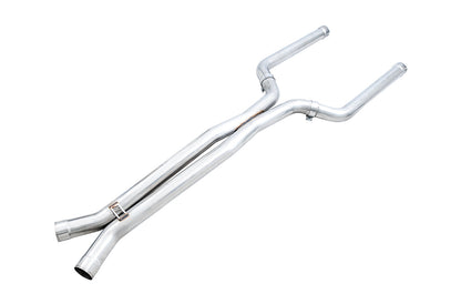 AWE Performance Mid Pipes for BMW F90 M5 image 1