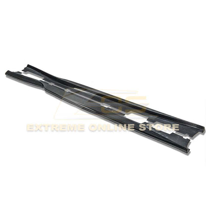 2019-24 Camaro T6 Front Splitter Lip Side Skirts image 40