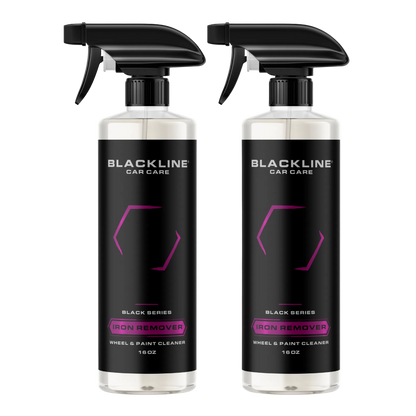 BLACKLINE® IRON REMOVER