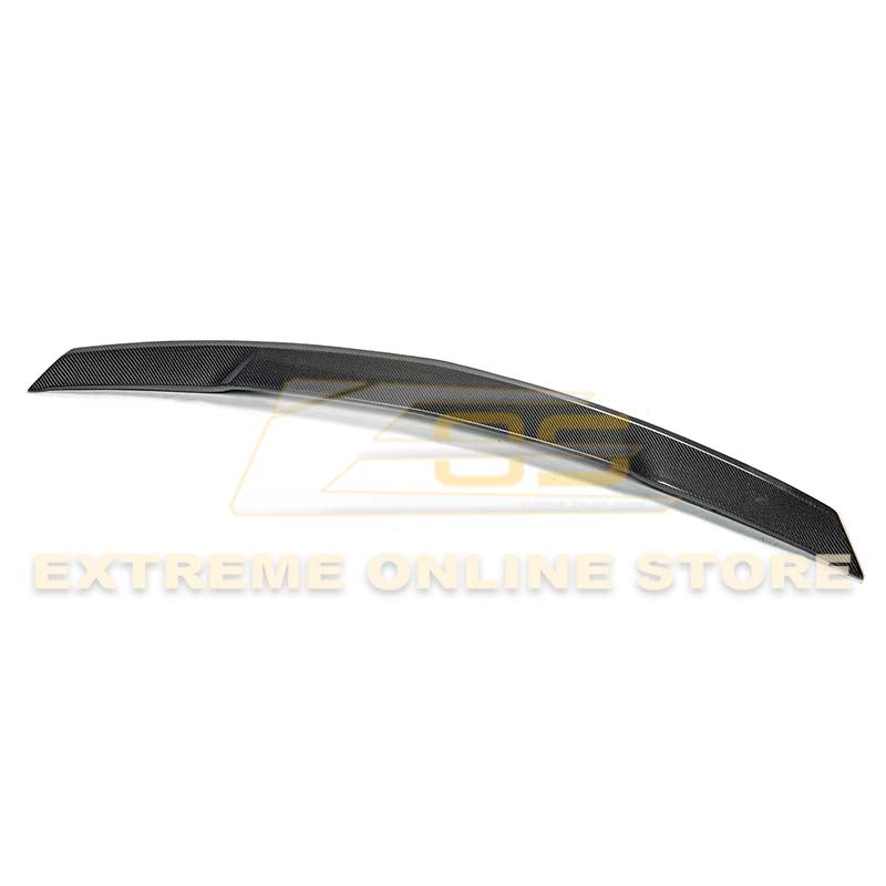 Corvette C7 Stingray Package Rear Spoiler image 14