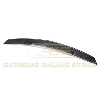 Corvette C7 Stingray Package Rear Spoiler image 14