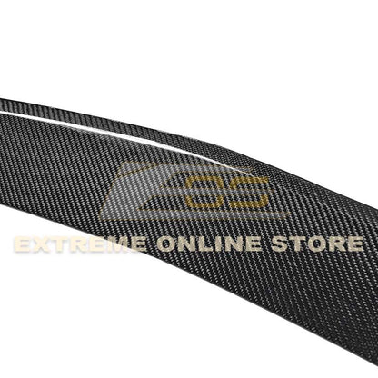 Corvette C7 Stingray Package Rear Spoiler image 15