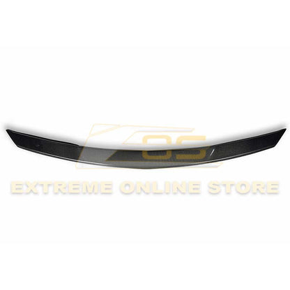 Corvette C7 Stingray Package Rear Spoiler image 16