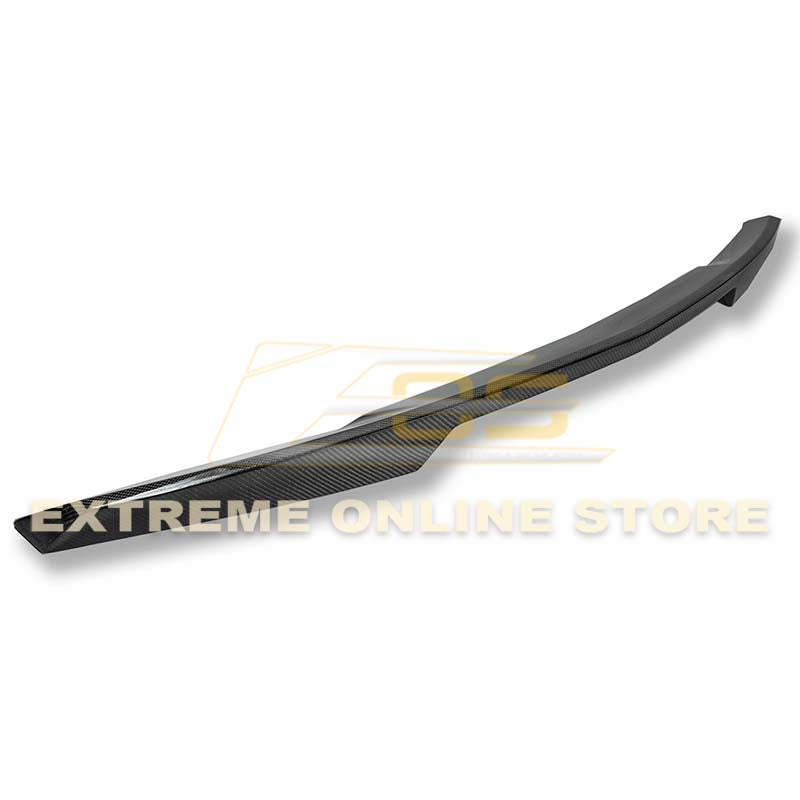 Corvette C7 Stingray Package Rear Spoiler image 2