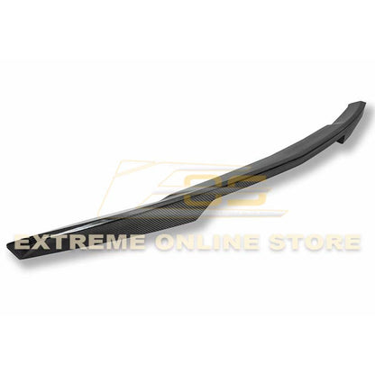 Corvette C7 Stingray Package Rear Spoiler image 2