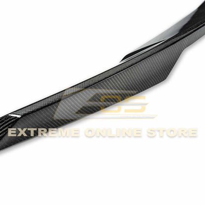 Corvette C7 Stingray Package Rear Spoiler image 17