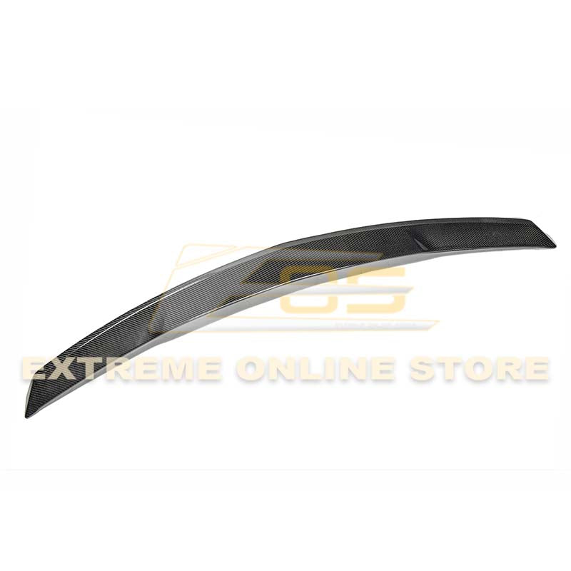 Corvette C7 Stingray Package Rear Spoiler image 18