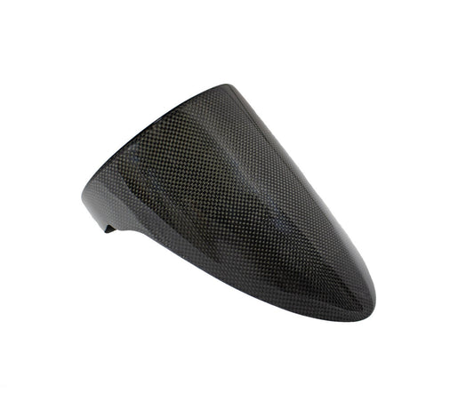 Carbon Fiber Rear Taillight Covers - Ferrari 458 Speciale/Aperta