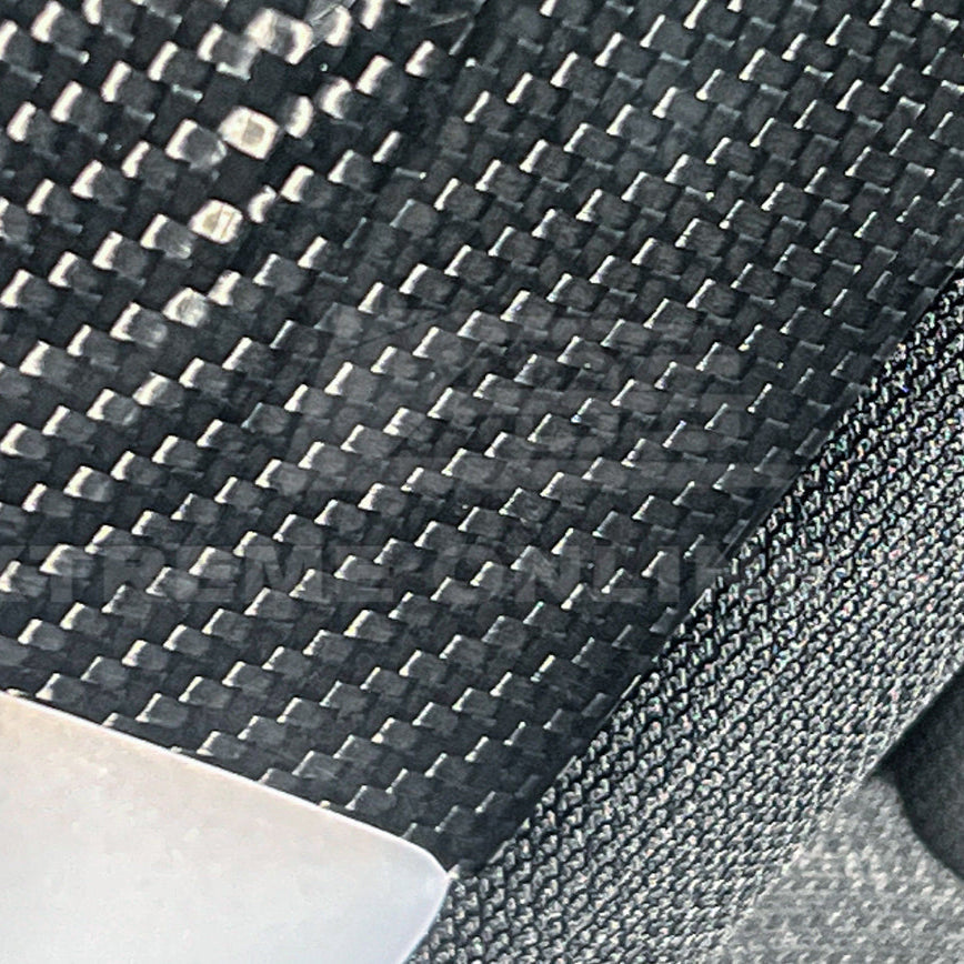 2020-Up Toyota Supra Reading Light Trim Cover image 5