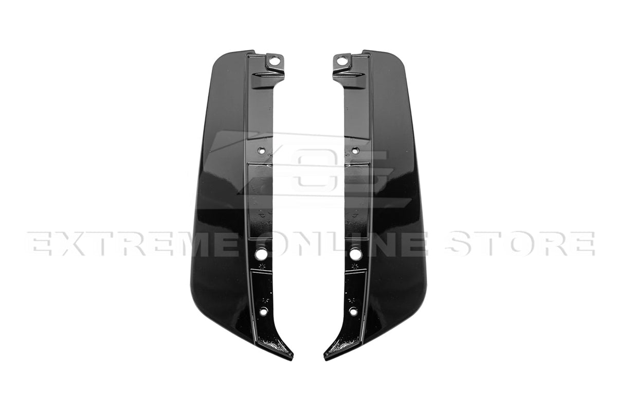 2022-Up Subaru WRX JDM Package Full Aero Kit image 37