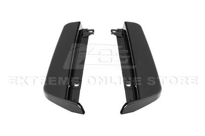2022-Up Subaru WRX JDM Package Full Aero Kit image 12
