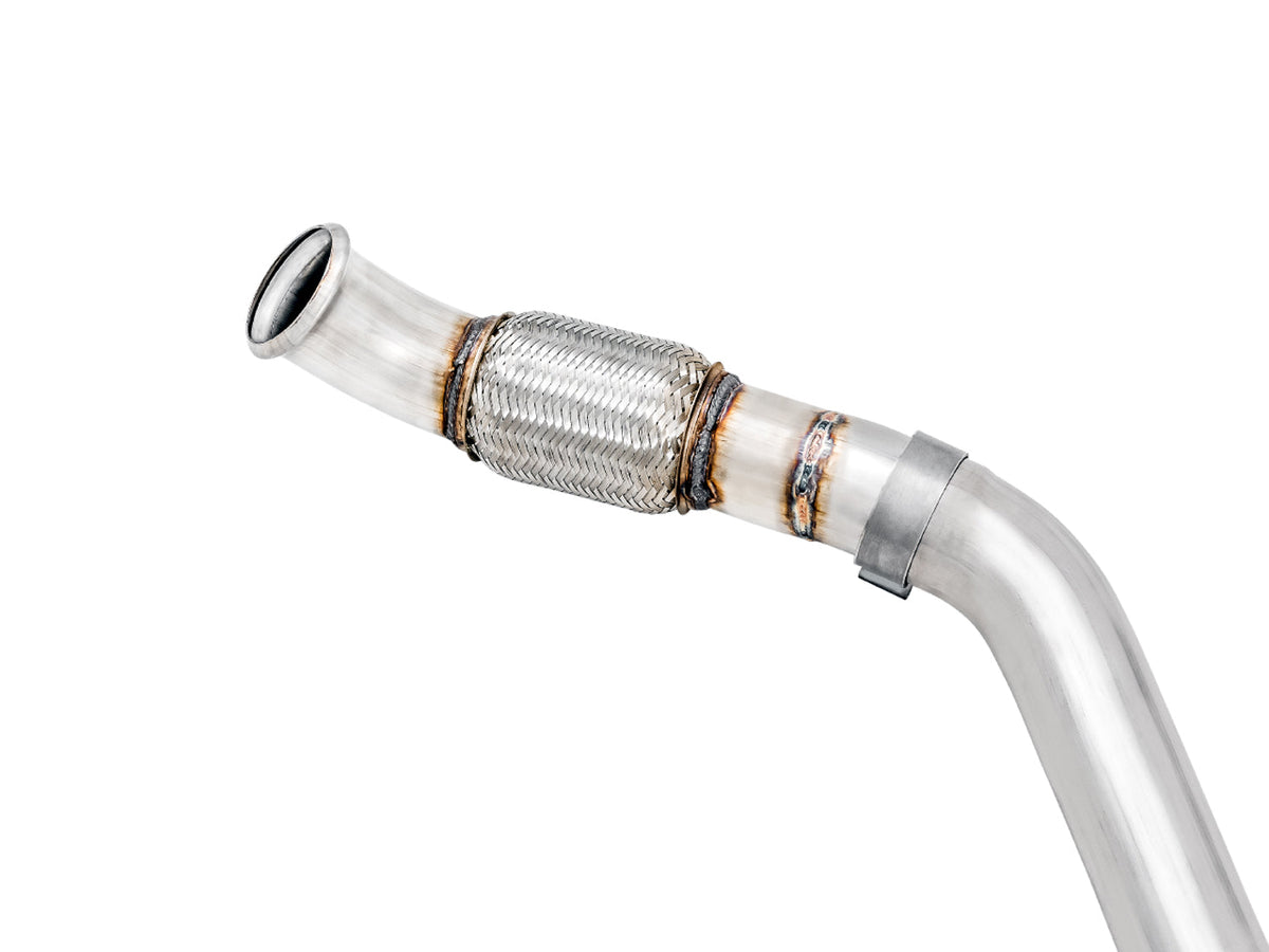 AWE Performance Mid Pipe for BMW F3X 335i / 435i image 2