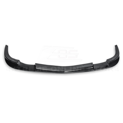 Corvette C6 Grand Sport / Z06 Front Splitter Lip Side Skirts Rocker Panels image 40