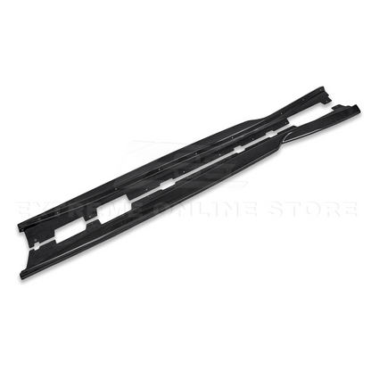 2016-24 Camaro T6 Performance Side Skirts image 33