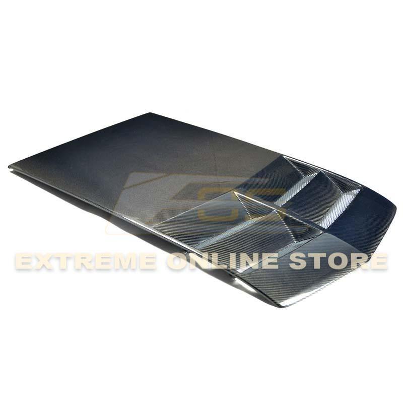 2010-15 Chevrolet Camaro Replacement Hood Insert image 1