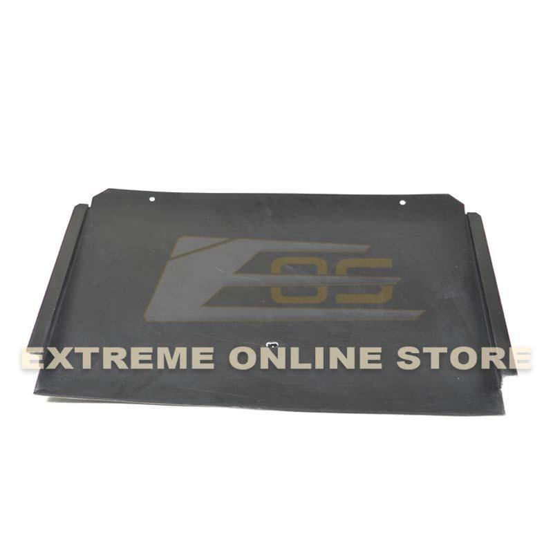2010-15 Chevrolet Camaro Replacement Hood Insert image 5