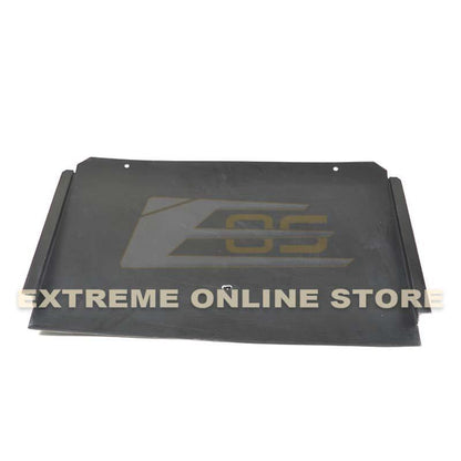 2010-15 Chevrolet Camaro Replacement Hood Insert image 5