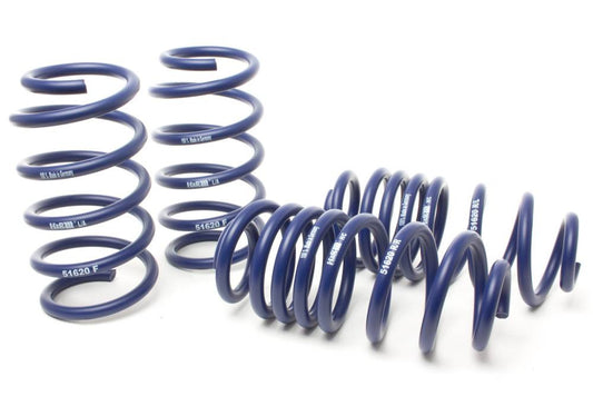 H&R 51620 Sport Lowering Springs for Ford Maverick AWD