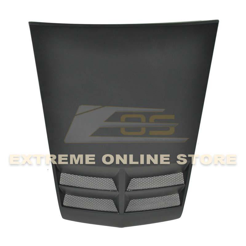 2010-15 Chevrolet Camaro Replacement Hood Insert image 13